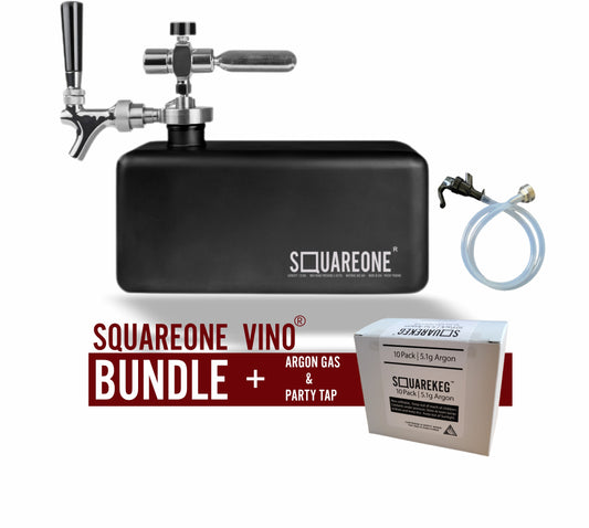 SquareOne® Vino