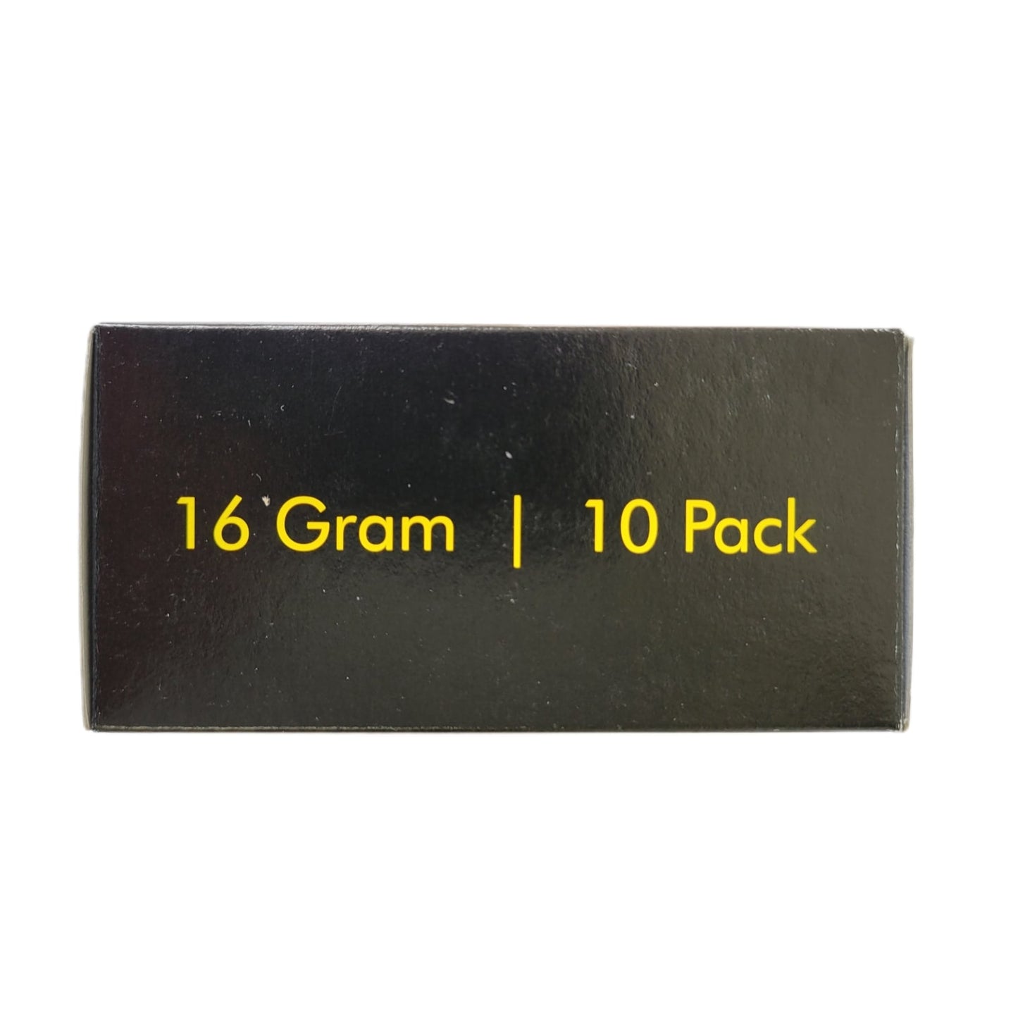 16 Gram CO2 Cartridges (10-pack)